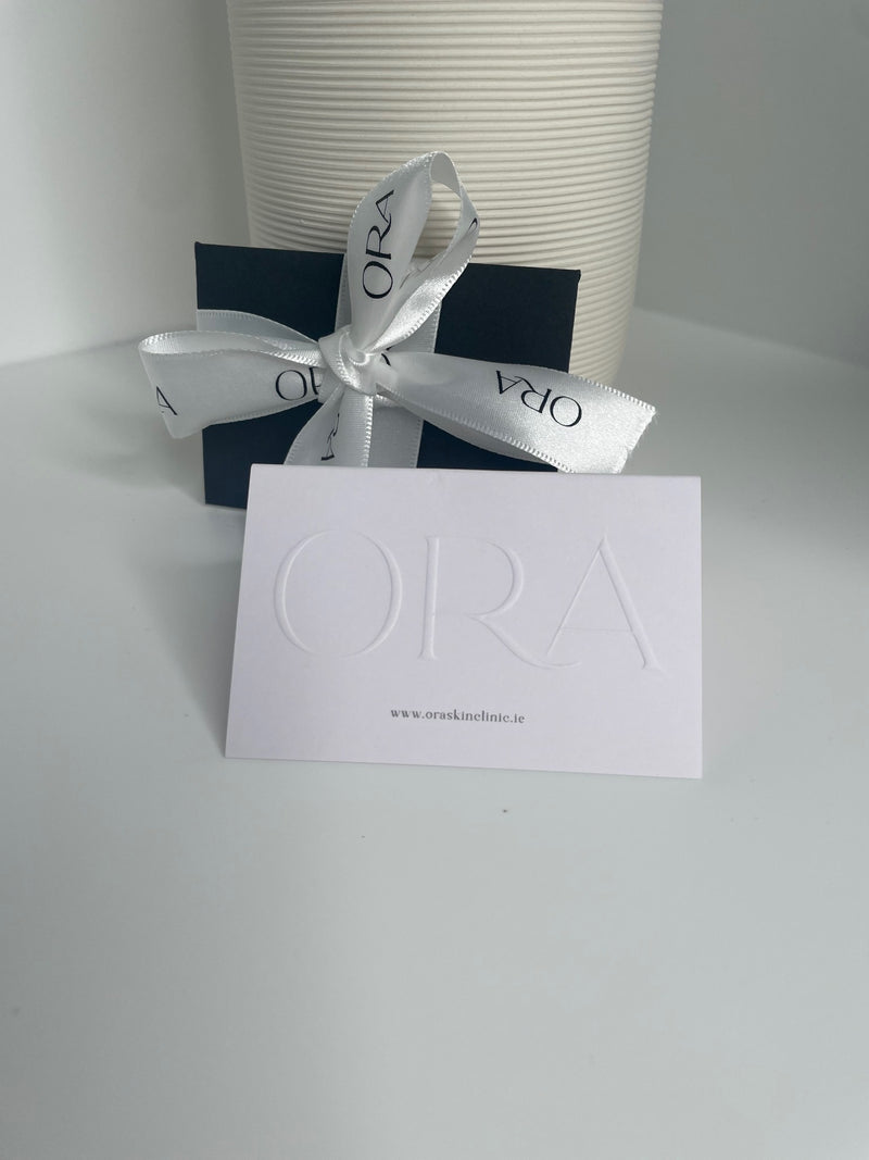 ORA Gift Card